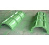 Production of all kinds of metal molds and molding accessories