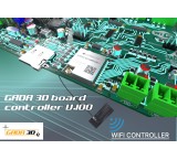برد کنترلر پرینتر سه بعدی GADA 3D Controller V1.00