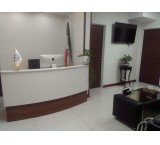 Company registration, brand registration, business card, ISO certificate, website design