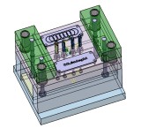 خدمات قالبسازی