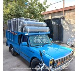 حمل بار در شهرک صنعتی شورآباد