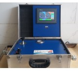 آلة اختبار المضخة الهیدرولیکیة - اختبار المضخة الهیدرولیکیة