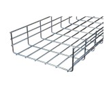 Price and purchase of mesh cable tray (cable basket)