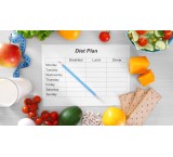 Get an online diet from a nutritionist
