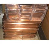Copper Isotope Russia 2022