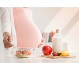 Diet of pregnant mothers