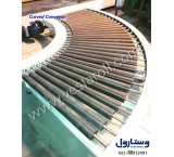 سازنده کانوایر و نوار نقاله
