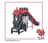 High quality and affordable block puzzle brick machine