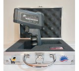 1600 degree laser thermometer model TEM 1600E