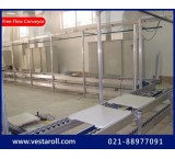 Assembly line and conveyor manufacturer