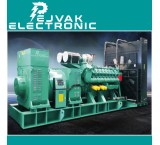 Import and sale of different types of diesel generators