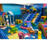 Production and sale of playground equipment - free consultation