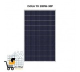280 watt solar panel