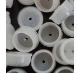 Sale of plastic lids for easy spill control bottles, 500 pcs