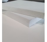 لوح PVC رغوی ذو طبقة واحدة 8 مل (لوح PVC)