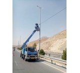 بالابر لجور صمدی