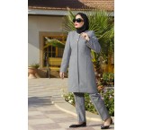 Wholesale sales of formal office coats