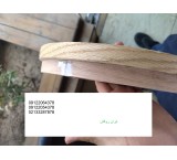 MDF wood veneer