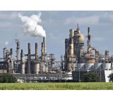 Sale of raw materials and equipment for oil and gas, petrochemicals