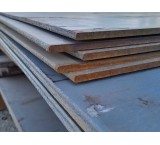 Alloy sheets CK45 / ST52 / ST37 / MO40