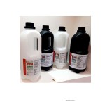 Hydrochloric acid, sulfuric acid, nitric acid, phosphoric acid
