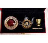 Gift saffron saffron gift pack 4 grams of exported saffron