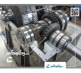 گیربکس های صنعتی