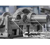 تعمیرات و بازسازی گیربکس های صنعتی