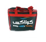Selling insulated thermal bags for keeping hot and cold food