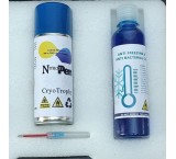 درمان قطعی زگیل تناسلی در خانه