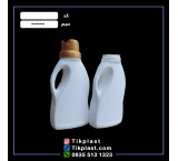 تولید کننده بطری پلاستیکی مایع لباسشویی درجه 1 قیمت ارزان