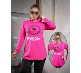 Wholesale of women's casual clothes