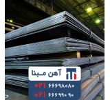 Selling all kinds of black sheet, iron sheet, ST37/ST52/A283 sheet