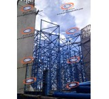 قالب فلزی مدولار و خاص