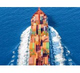 Sea freight at the lowest cost