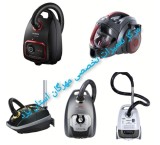 Vacuum cleaner after sales service agency in Yazd province (specialized vacuum cleaner repair center in Yazd)