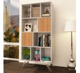 L970 model bookcase