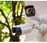 Sale and installation of security cameras and burglar alarms