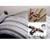 Sales agent of 5-layer pipes and fittings of Superpipe, Newpipe, Isopipe, Masterpipe and....