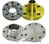 Selling all kinds of Iranian and foreign flanges in different categories and classes