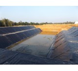 Sale of geosynthetic products (geomembrane, geodrin, geotextile, PVC geomembrane)