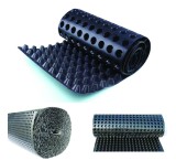 Geosynthetic products Tgrip Vgrip geogrid geocombogrid