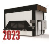 ربات پاشش رنگ و انواع دستگاه های CNC