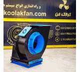 Production and installation of centrifugal fans in Shiraz 09121865671