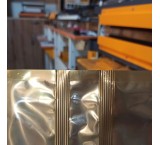 Pedal sewing/press machine/vacuum shearing/plastic nylon