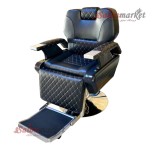 VIP barber chair