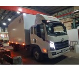 کانتین یخچال دایون 10 تن