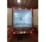 کانتین یخچال دیما 19 تن