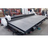 Production of quality cnc plasma and air gas cutting machine