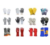 فروش انواع دستکش ایمنی